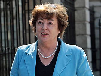 Catherine Murphy not guilty of...